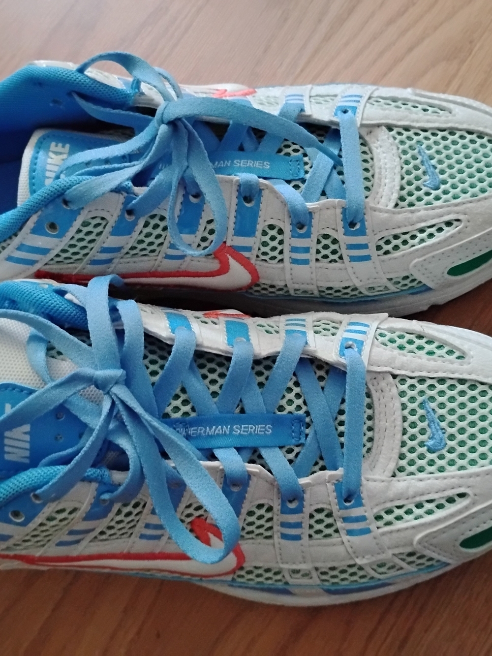 Nike Shoes
